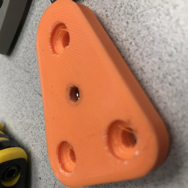 Interior Mirror Brace — source image