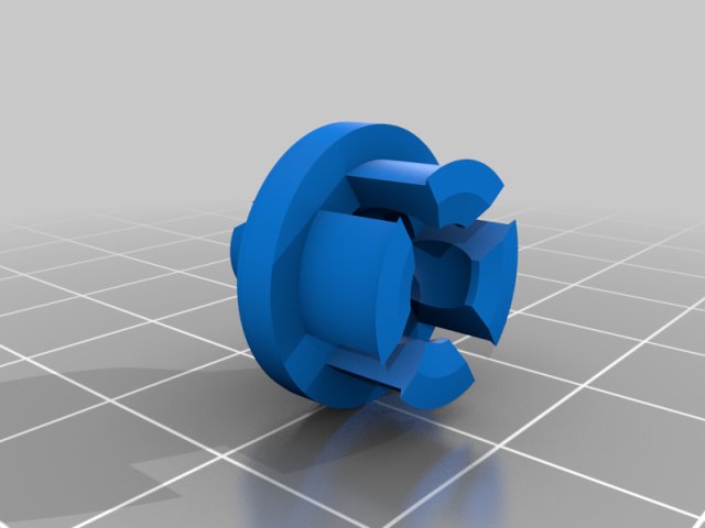 Headlight Clip — source image