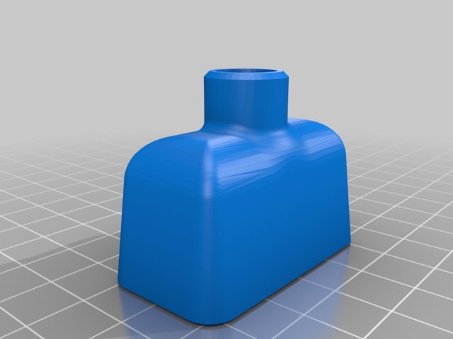 Harness to Z32 MAF cover — source image