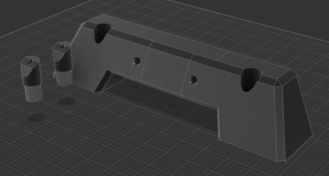 Armrest non electric — source image