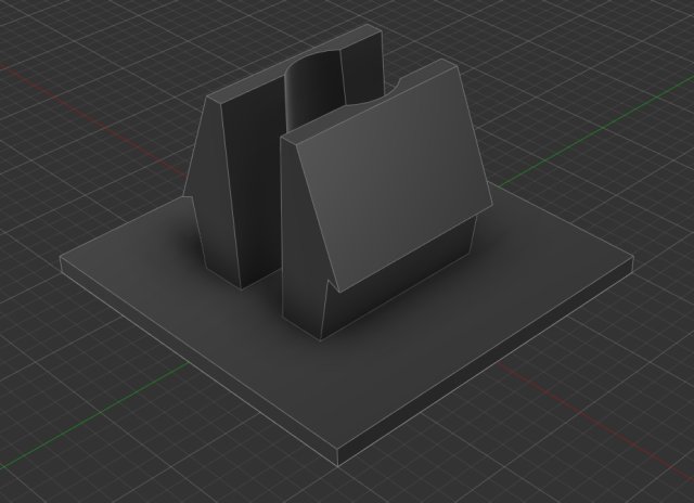 Armrest door clip — source image