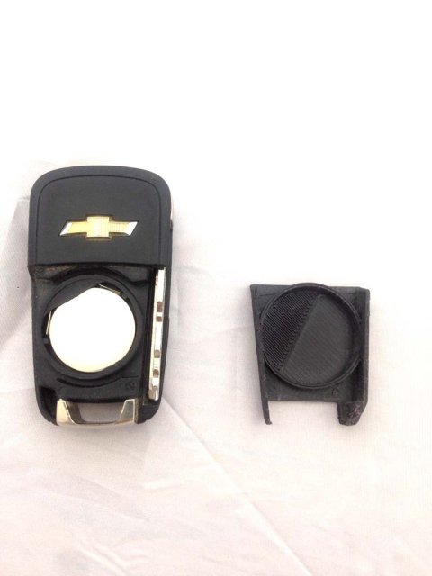 Key Fob Back Cover — source image