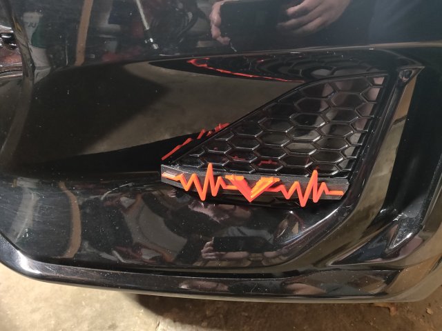 Chrome Front Vent Delete — source image