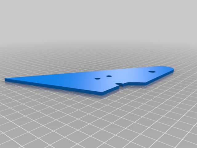 Ditch Light Bracket — source image