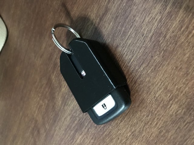 Key Fob Cover — source image