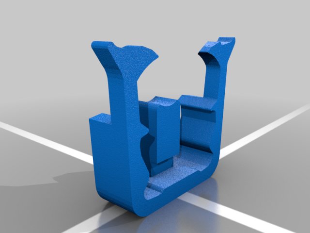 Fuel Line Clip — source image