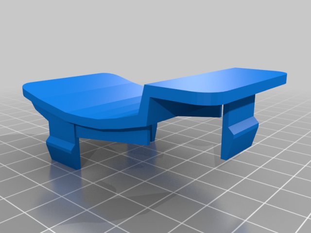 Dashboard Cover GPS Mount — source image