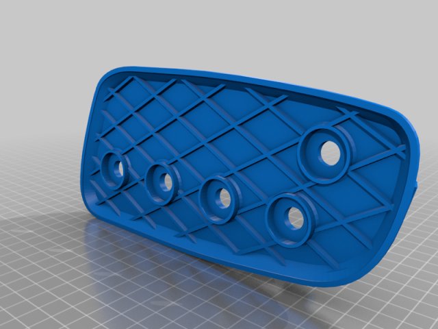 DRL Mounts — source image