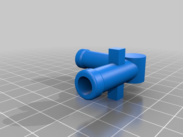 Intake Air Hose Joint — source image
