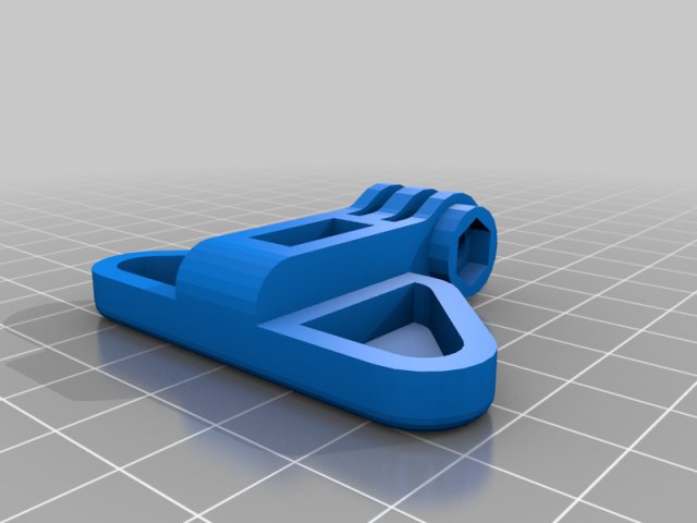 Magnetic Tablet Mount — source image