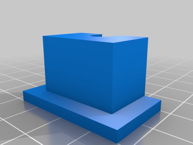 Liftgate Brace — source image