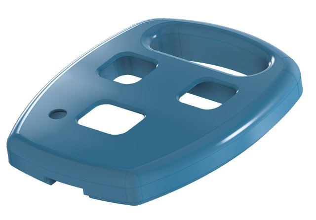 Keyfob Housing — source image