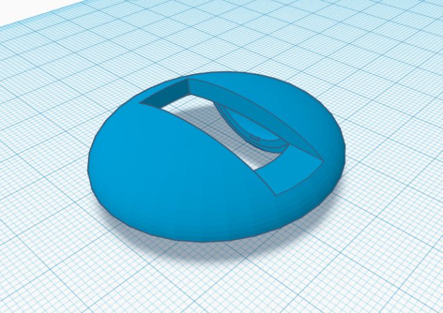 Chevy Inner Door Handle Cover — source image