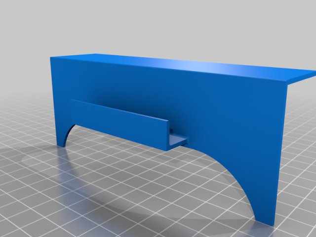 iPhone 10 Holder for Dashboard — source image
