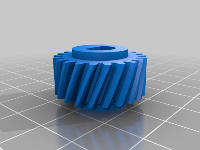 Speedometer Gear — source image