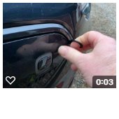 EV Charging door handle — source image