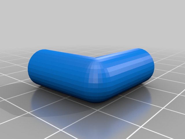Waste Gate Elbow — source image