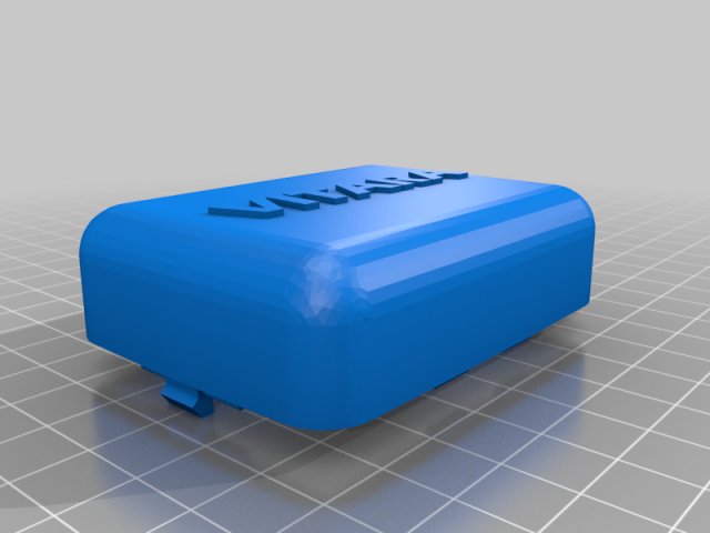Roof Light Cover — source image