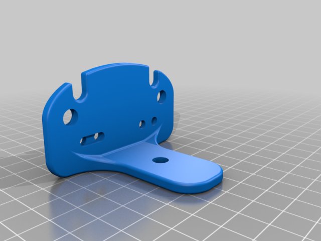 Rock Light Mount — source image