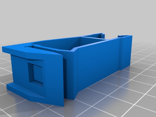 ABS Clip A4515400240 / 002 — source image