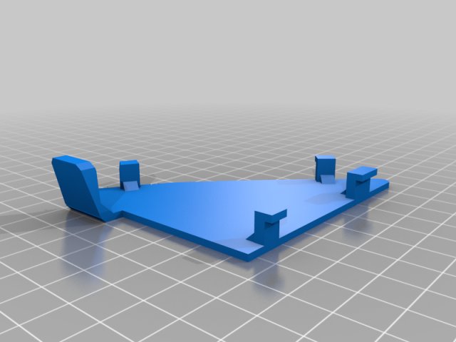 Power Mirror Interior Coverplate — source image