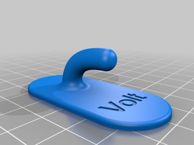 Hook — source image