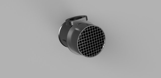 MAF Sensor — source image