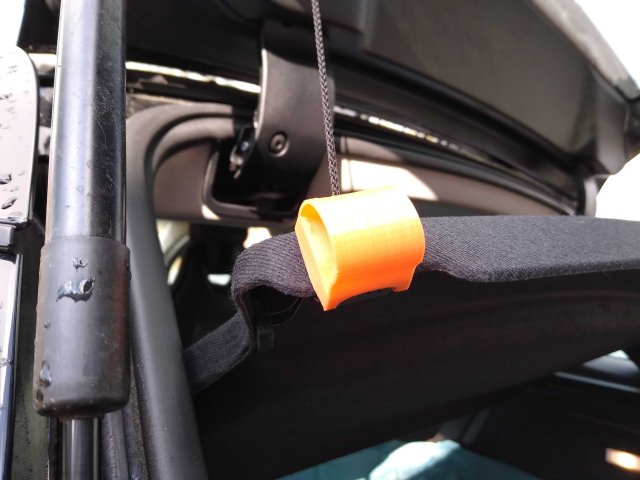 Parcel Shelf Buffer — source image