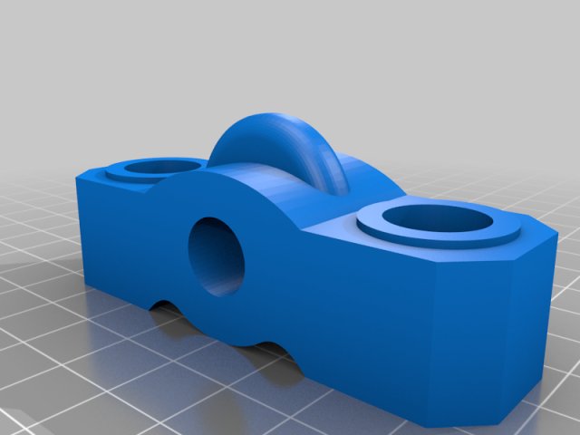 Exhaust Rubber Mount — source image