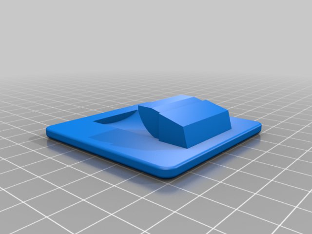 Power Window Blocker (for dogs) — source image
