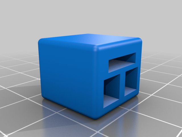Knob — source image