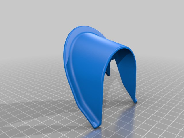 Rear Wiper Cover — source image