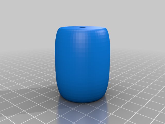 Fuel Sender Float — source image