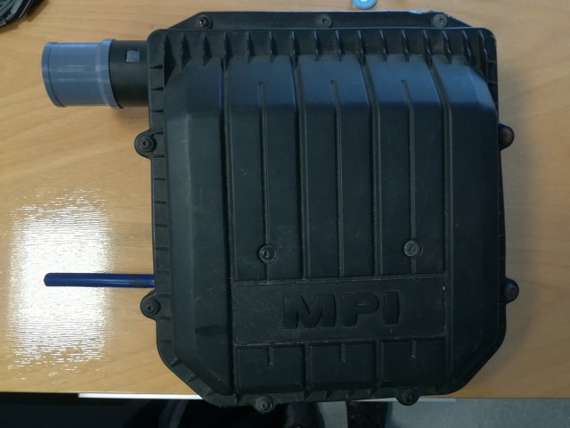 Cold Air Adapter — source image