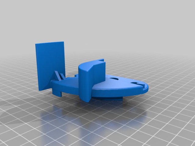 Awning Endplate — source image