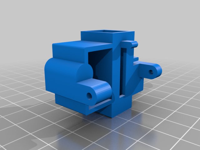 Under Seat Box Lock — source image