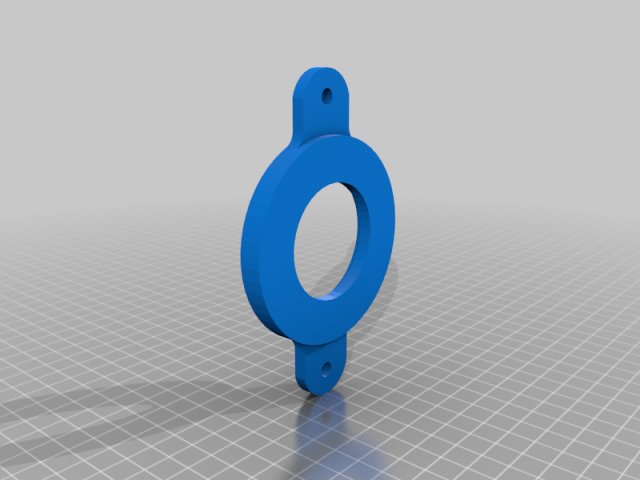 Center Channel Speaker Adapters — source image