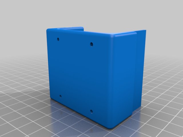 dash mount 17mm ball - iOttie phone mount — source image