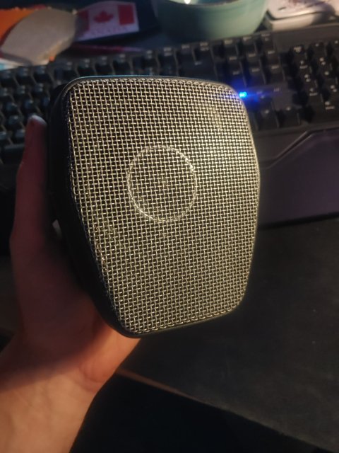 Rear Speaker Fix — source image