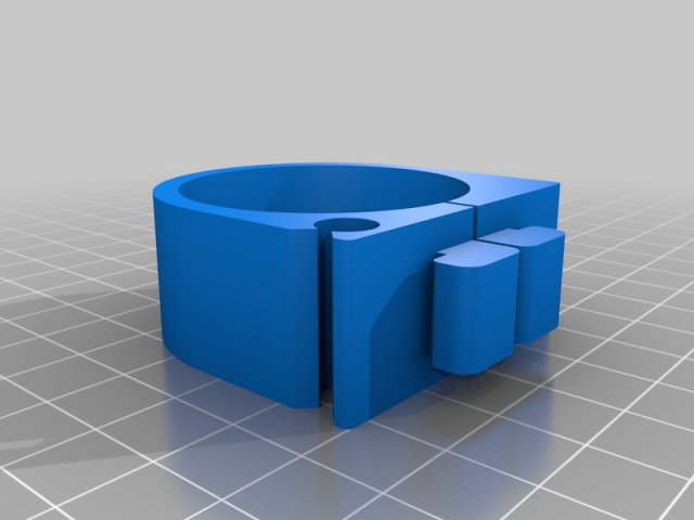 Idle Control Valve Holder — source image