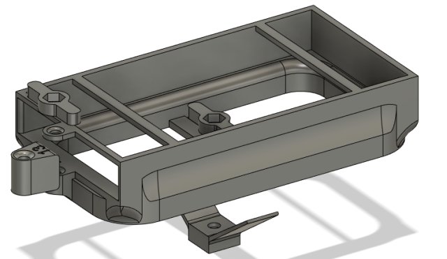 Cabin Air Filter Adapter — source image