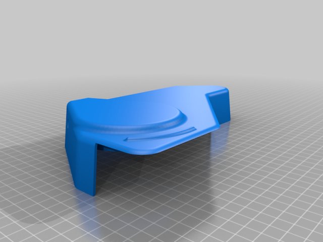 Hinge Cover Seats — source image