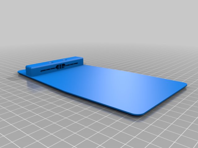 Cellphone Cradle — source image