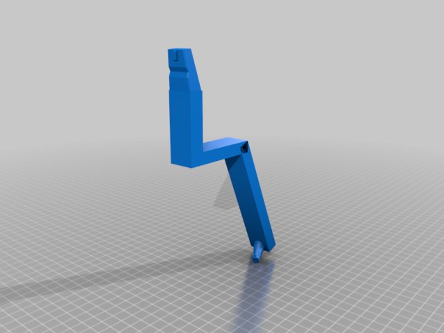 Phone Charger Holder — source image