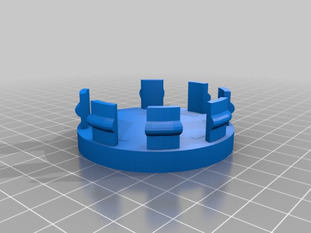 Center Cap — source image