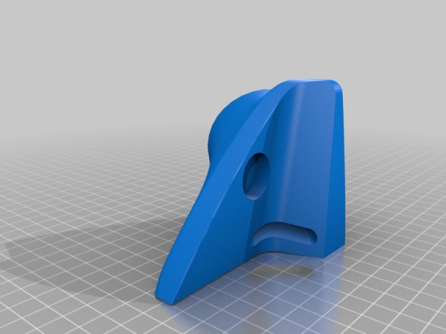 Tweeter Pod for Karma Allure — source image