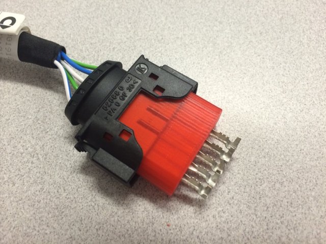 EGR Connector — source image