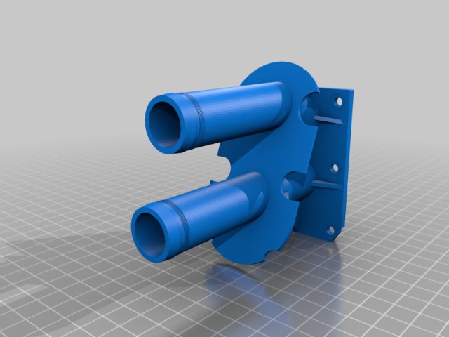 Heater Valve Manifold — source image