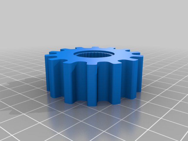 Door Gear — source image
