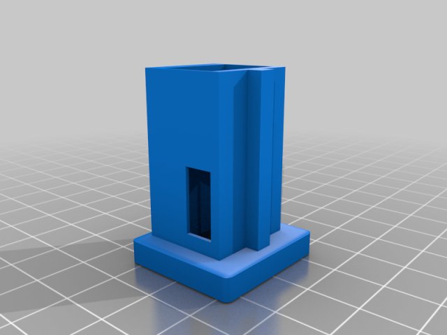 Chrome Updated USB Port — source image